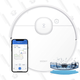 Ecovacs Deebot Ozmo N7 Robot Vacuum | $300 | Amazon | Clip Coupon